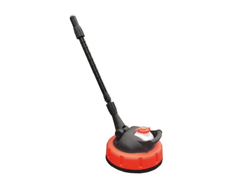 HECHT ROTATING BRUSH FOR THE TERRACE CLEANING (000326)