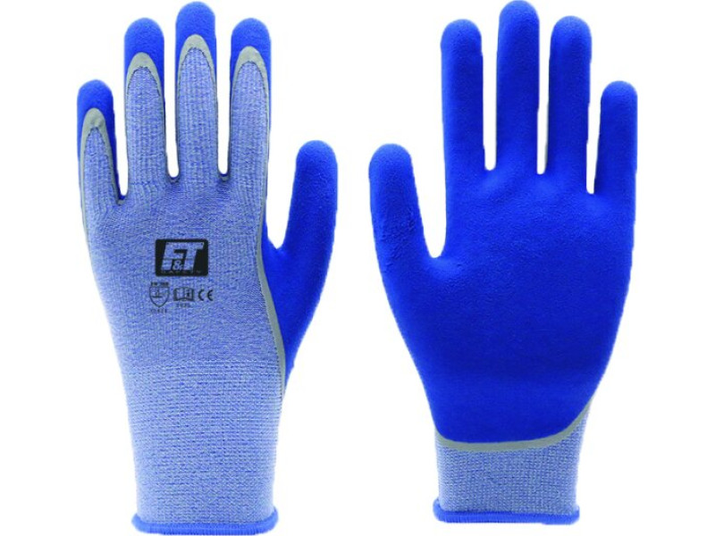 FT GLOVES LATEX (1920)