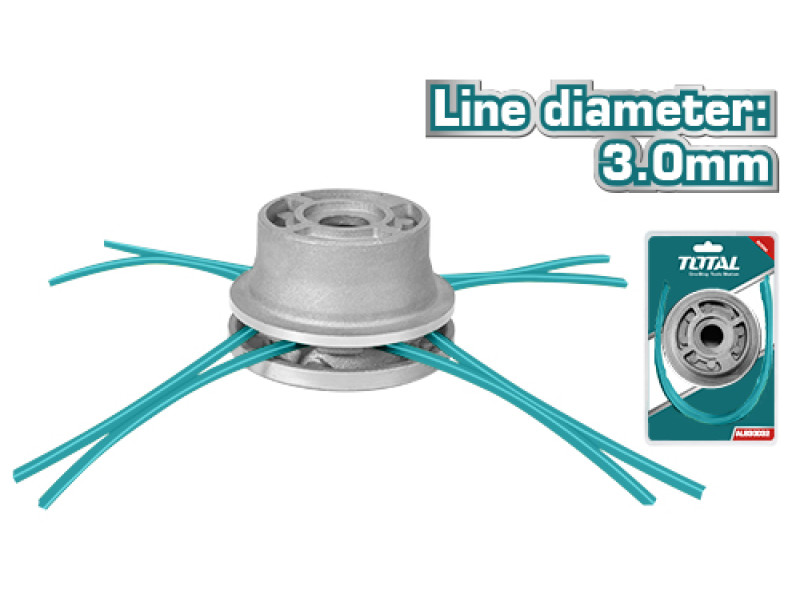 TOTAL Line spool (ALS30032)