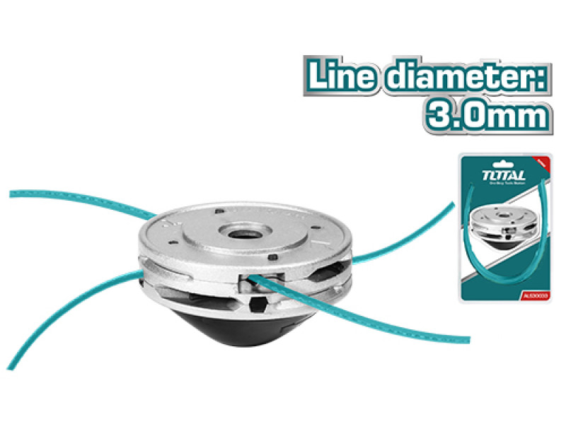 TOTAL Line spool (ALS30033)