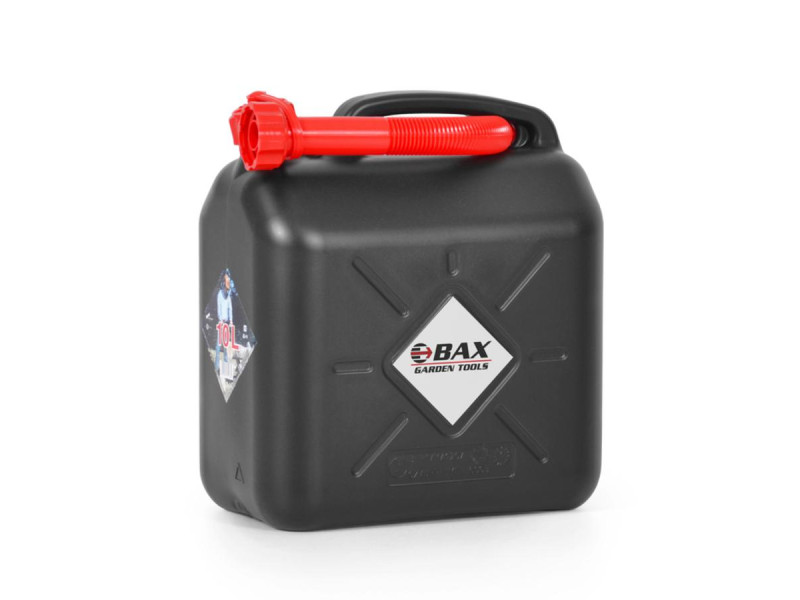 BAX FUEL TANK 10Lit (B-10L)