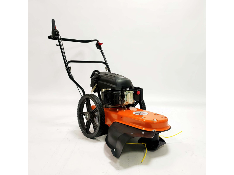 BAX GRASS TRIMMER HAND PUSH 173cc / 5HP (B-4109pro)