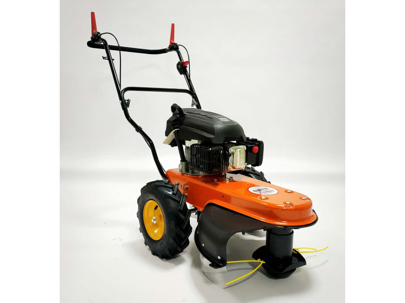 BAX GRASS TRIMMER SELF-PROPELLED 173cc / 5HP (B-4129pro)