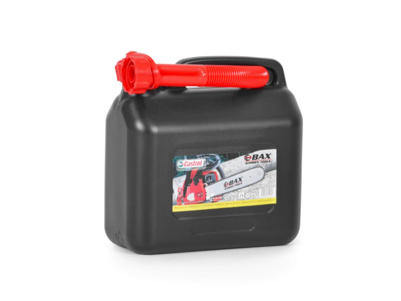 BAX FUEL TANK 5Lit (B-5L)