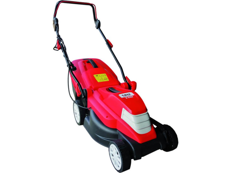 BAX ELECTRIC LAWN MOVER 1.600W (B-6102)