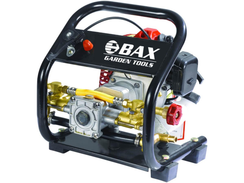 BAX GASOLINE SPRAYING SYSTEM 2-STROKE 26cc (B-P768)