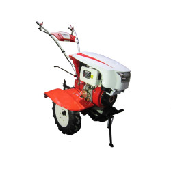 BAX ΣΚΑΠΤΙΚΟ ΠΕΤΡΕΛΑΙΟΥ 418cc - 10HP (B-SC135)