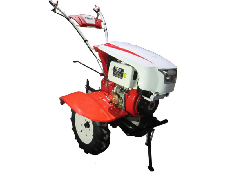 BAX DIESEL TILLER 418cc - 10HP (B-SC135)