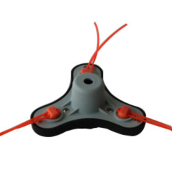 BAX TRIMMER HEAD UNIVERSAL PIVOT (B1031)