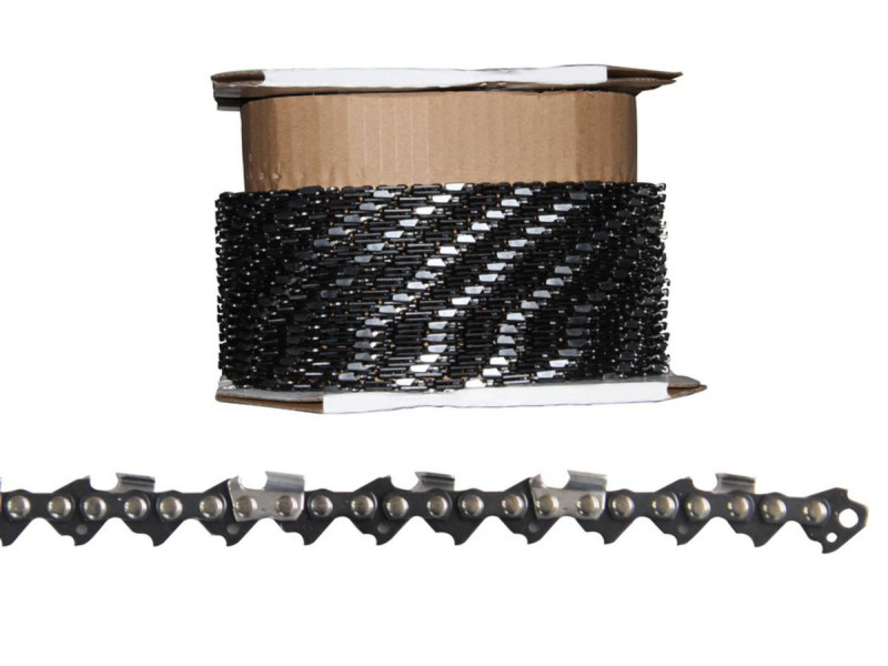 BAX CHAIN ROLE 325" - 1.5mm - 30.4m (B2S-BL)