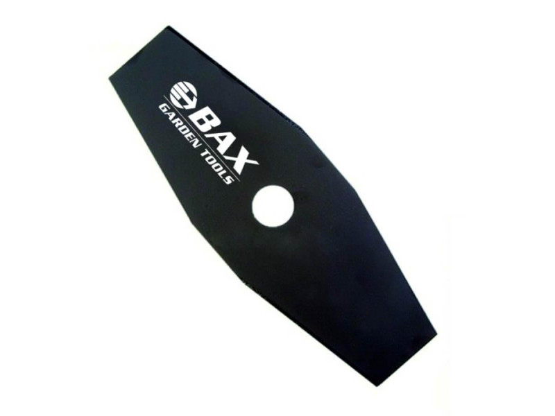 BAX BLADE 2T OF BRUSHCUTTER 255mm (B50100)