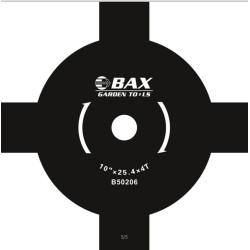 BAX BLADE 4T OF BRUSHCUTTER (B50206)