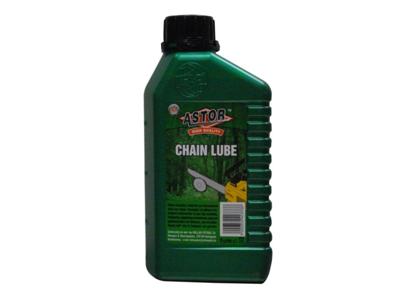 CHAIN OIL FOR CHAIN SAWS 1Lit (BL-1)