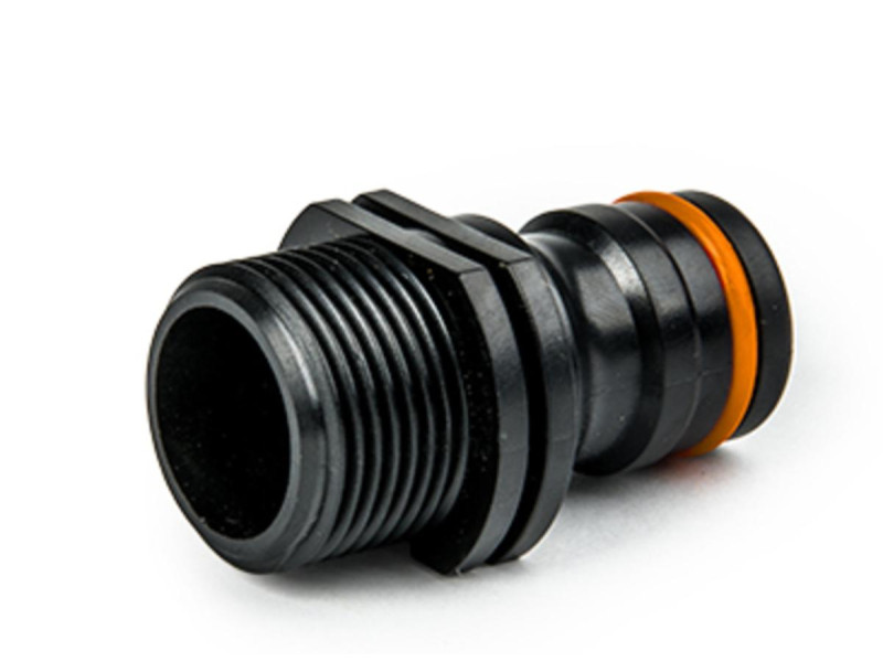 BRADAS MALE ADAPTER 3/4" (ECO-PWB2186)