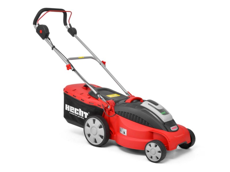 HECHT ACCU ROTARY LAWN MOVER 36V (H-3638)