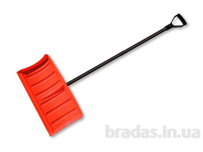 BRADAS SNOW SHOVEL 55cm (KT-CXG811)