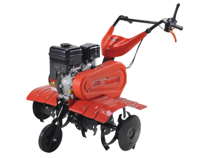 BAX ΒΕΝΖΙΝΟΚΙΝΗΤΟ ΣΚΑΠΤΙΚΟ (Briggs Stratton) 205cc (MY-BS75R)