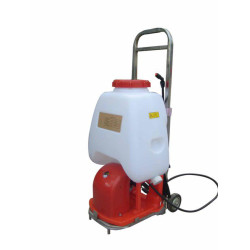 MOTOYARD ΨΕΚΑΣΤΗΡΑΣ ΜΠΑΤΑΡΙΑΣ TROLEY 25Lit (MY-ES25T)