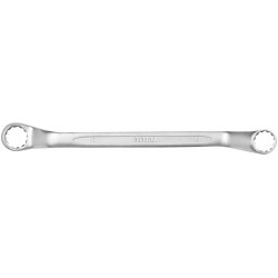 TOTAL RING SPANNERS Cr-V