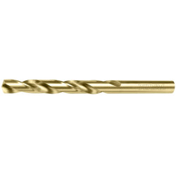 TOTAL HSS DRILL BIT DIN 338 3mm (TAC100303)