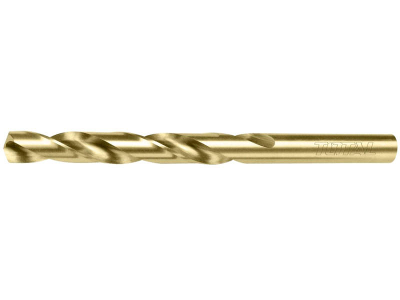 TOTAL ΤΡΥΠΑΝΙ HSS DIN 338 3mm (TAC100303)