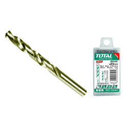 TOTAL HSS CO M35 DRILL BIT (TAC1120101)