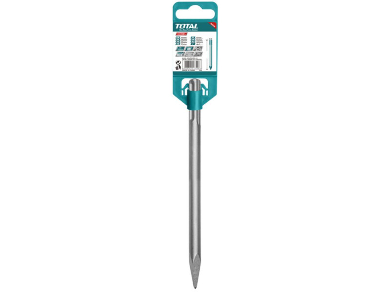 TOTAL CHISEL SDS - MAX 18X280mm (TAC1521181)