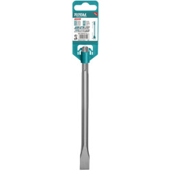 TOTAL CHISEL SDS - MAX 18X280X25mm (TAC15221811)