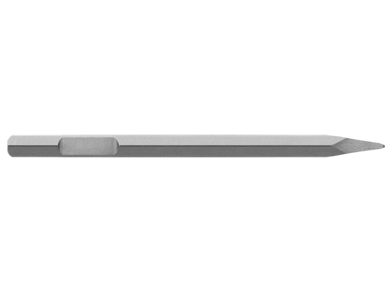 TOTAL SDS-HEX CHISEL FOR TH220502 (TAC1531282)