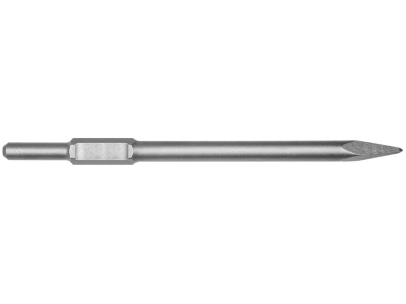 TOTAL SDS - HEX CHISEL 410mm (TAC1531301)