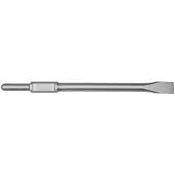 TOTAL SDS - HEX CHISEL 40mm (TAC1532301)