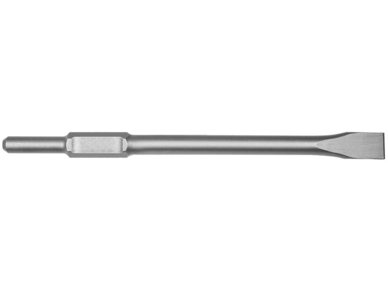 TOTAL SDS - HEX CHISEL 40mm (TAC1532301)