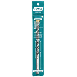TOTAL MASONRY DRILL BIT 8mm (TAC210801)