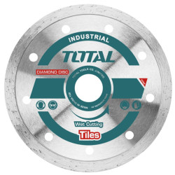 TOTAL ΔΙΑΜΑΝΤΟΔΙΣΚΟΣ Φ-250mm ΓΙΑ TS6112501 (TAC2122501)