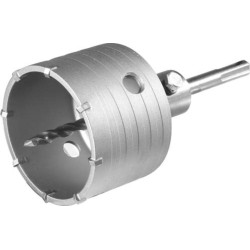 TOTAL HOLE CORE BIT 80mm (TAC430801)