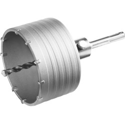 TOTAL HOLE CORE BIT 100mm (TAC431001)