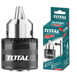 TOTAL CHUCK KEY 1/2" - 13mm (TAC451301)
