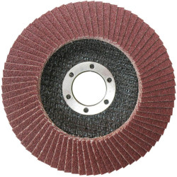 TOTAL FLAP DISC 115mm P80 (TAC631153)