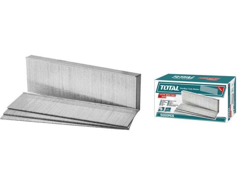 TOTAL BRAD NAIL 25mm FOR TAT81501 / TCBNLI2001 (TAC918251)