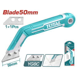 TOTAL GROUT REMOVER HAND SAW (TACHS20021)