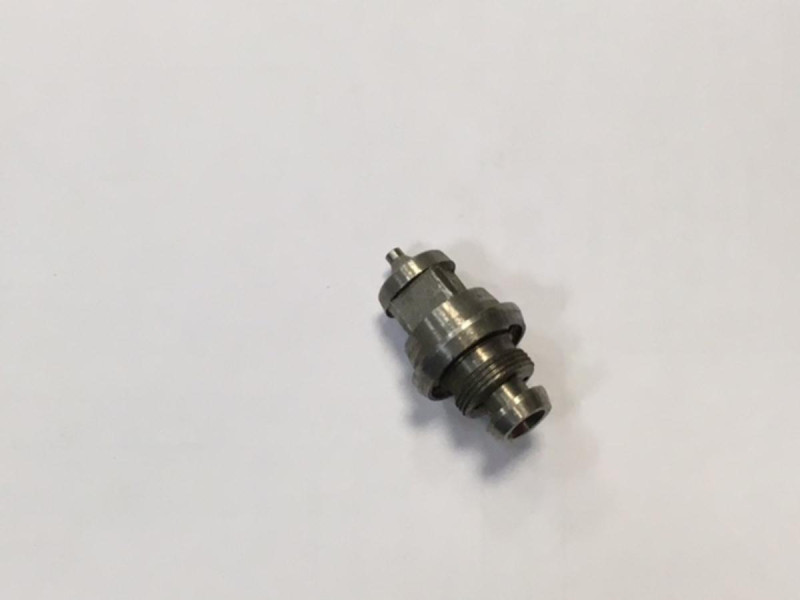 TOTAL NOZZLE 1.8mm FOR SPRAY GUN TAT11005 (TAT11005-SP-18)