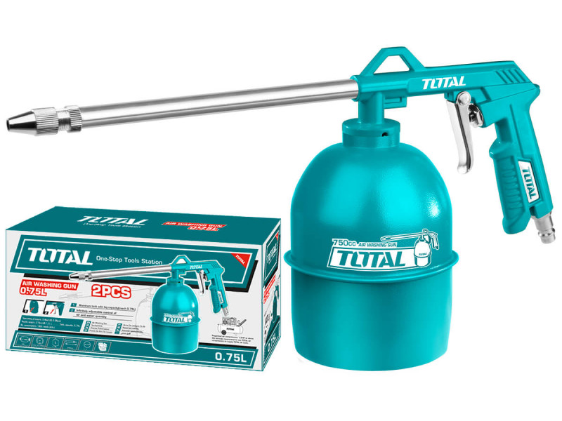 TOTAL WASHING GUN (TAT20751)