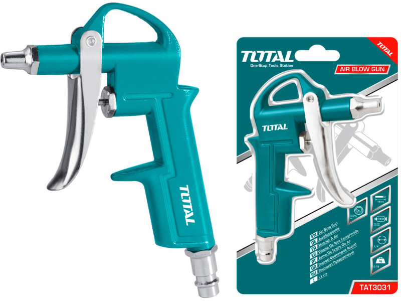 TOTAL AIR BLOW GUN (TAT3031)