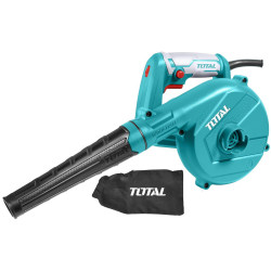 TOTAL ΕΠΑΓΓΕΛΜΑΤΙΚΟΣ ΗΛΕΚΤΡΙΚΟΣ ΦΥΣΗΤΗΡΑΣ 600W (TB2066)