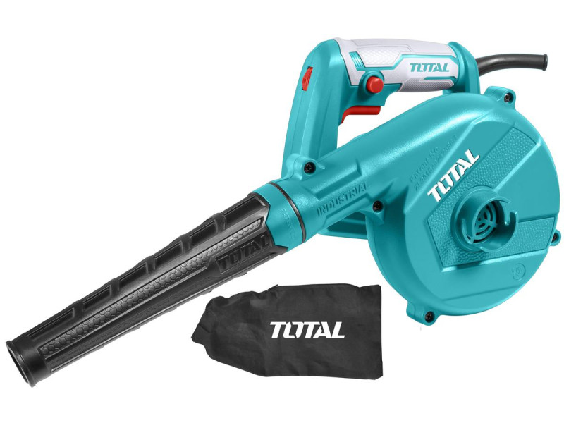 TOTAL Aspirator blower 600W (TB2066)