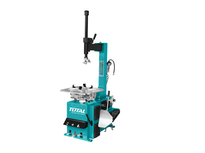 TOTAL CAR TIRE CHANGER 0.75KW / 41" (TCTCH3551)