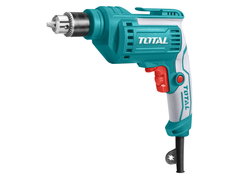 TOTAL ELECTRIC DRILL 500W (TD2051026)