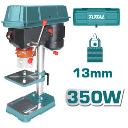 TOTAL ΚΟΛΩΝΑΤΟΣ ΔΡΑΠΑΝΟΣ 350W (TDP133501)