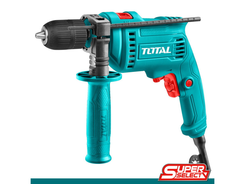 TOTAL IMPACT DRILL 680W (TG1061356-2)