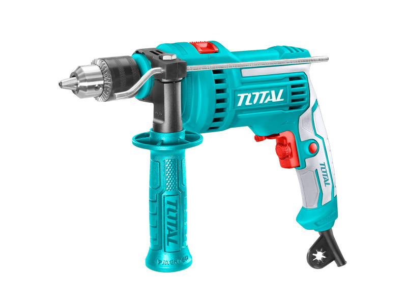 TOTAL Impact drill 810W (TG1081316)